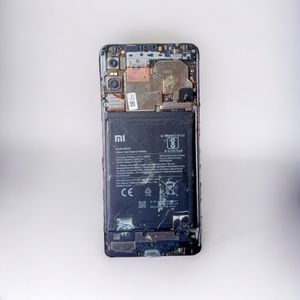 Redmi Note 4G