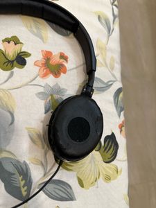 Sennheiser Head Phone