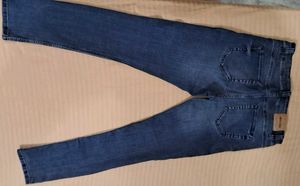 Only and Sons dark Wash Denim Jeans