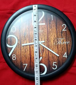 Beautiful Wall Clock