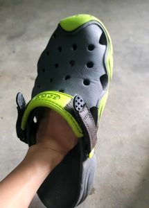 Crocs Swiftwater Clogs