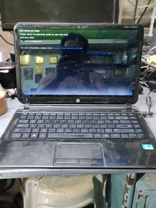 HP Laptop (Working, Needs OS)