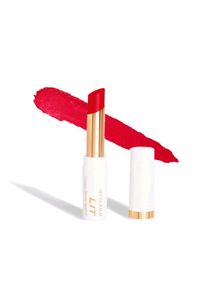 Myglamm Creamy Matte Lipstick Shade - Appletini.