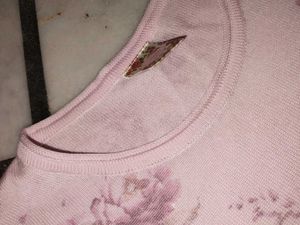 Floral Long Sleeve Top