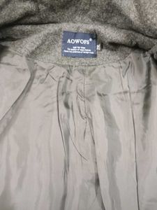 New Imported Overcoat