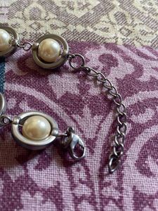 Pearl Bracelet