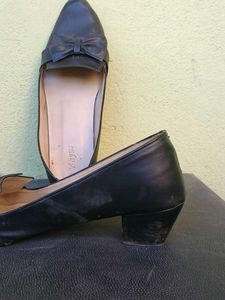 Black Bellies For Women