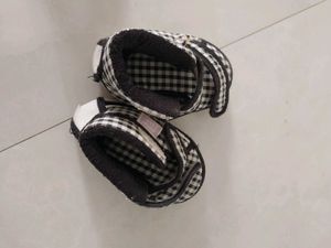 Combo Of 2 Baby Shoes