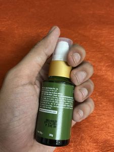Lotus Botanicals Face Serum