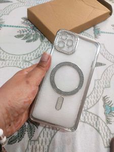 iPhone Cases - Pack of 4 (Magsafe &amp; silicon