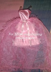 Barbie Doll Dresses.
