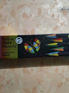 NEW APSARA PENCIL FOR KIDS