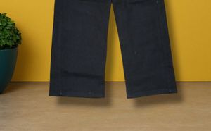 I@31 Size-30 Straight Jeans
