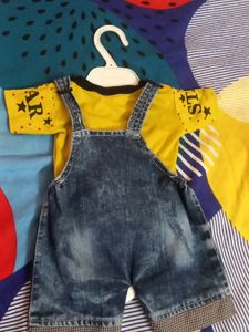 Baby Boy Clothe