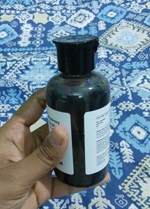 Minimalist Toner And Niacinamide Serum