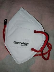 N95 Mask 50 Pieces