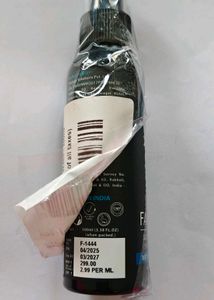 Muuchstac Ocean Face Wash For Men
