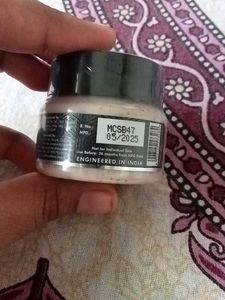 Body Scrub