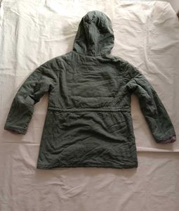 Extra Warm Jeket