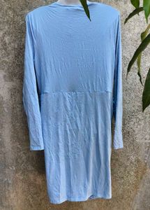 18.29.12 SEXY FULL SIZE RUCHED BODYCON