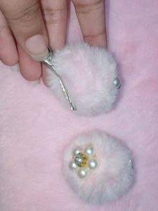 Cute Kwaii Clips
