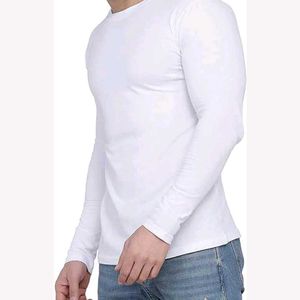 White Zara Shirt
