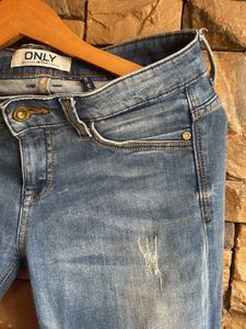 ONLY Denim Jeans