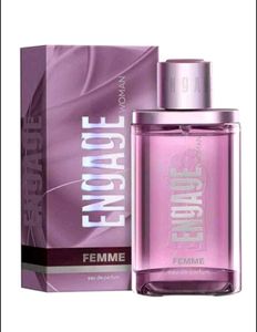Engage Femme Perfume 90ml For Women
