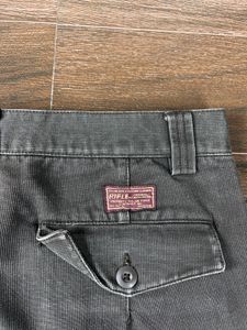 Rifle Original Cargo Pants