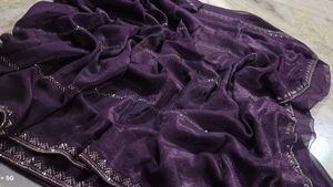 Towtone Fendy Settin Saree