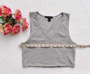 Forever 21 : Tank Top