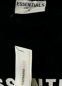 Essentials ( FEAR OF THE GOD )