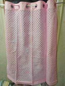 Window Curtain Net Transparent