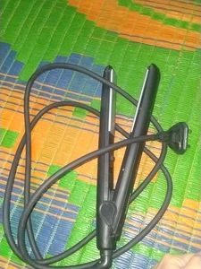 Philips Hair Straightener