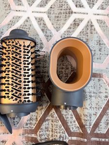 Winston 3in 1 Hair Blow Brush