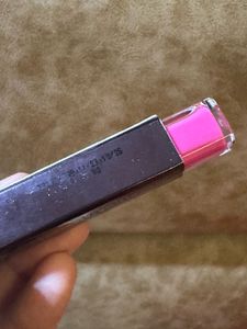 Lotus Proedit Liquid Lipstick