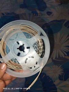 5METRE BLUE LED STRIP LIGHT IN NEW CONDITION