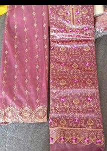 Party Wear Suit
