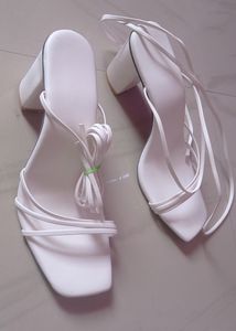 Gladiator Heels