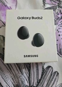 Samsung Galaxy Buds 2