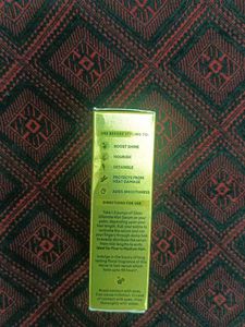 TRESemme Hair Serum