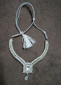 🥳Diamond Necklace😍