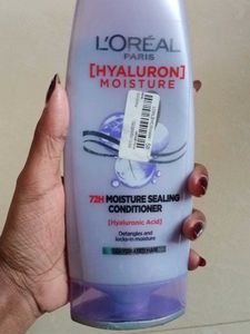 L'Oreal Hyaluron Moisture Conditioner