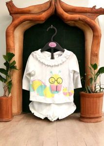 Baby Girl Surplus Sets