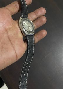 Allywn Vintage Watch