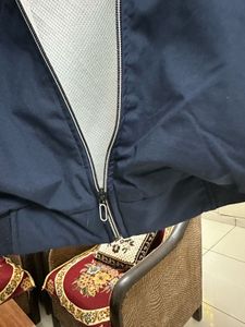 Windcheater, available in 3 colours