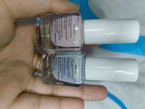 Zudio Shine Nail Polish Set✨