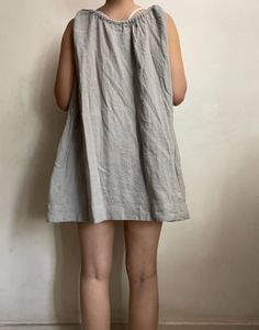 pocket dress