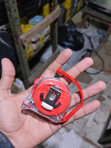 New Measuring Tape 5 Meter