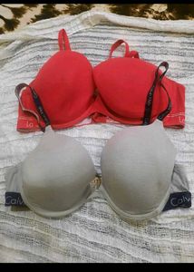 Calvin Klein Bra Bundle